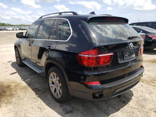 5UXZV4C50D0E14653  bmw x5 xdrive3 2013 IMG 2