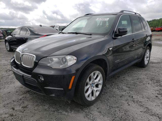 5UXZV4C50D0G53457  bmw x5 xdrive3 2013 IMG 1