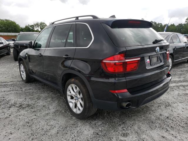 5UXZV4C50D0G53457  bmw x5 xdrive3 2013 IMG 2