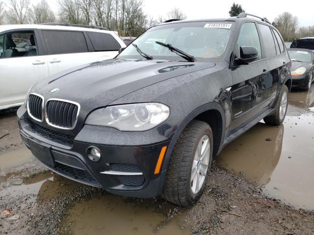 5UXZV4C51D0B03099  bmw x5 xdrive3 2013 IMG 1