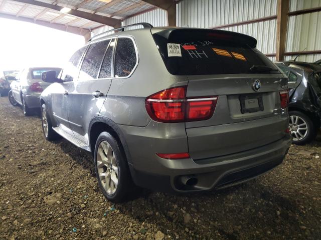 5UXZV4C52D0E05386  bmw x5 xdrive3 2013 IMG 2