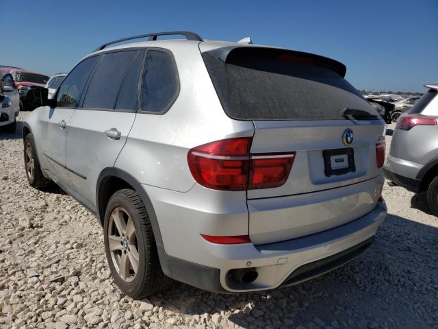 5UXZV4C52DL993298  bmw x5 xdrive3 2013 IMG 2