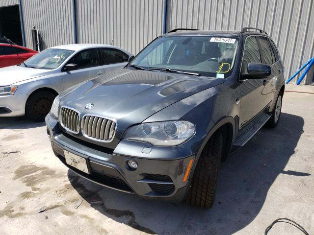 5UXZV4C53D0B17926  bmw x5 xdrive3 2013 IMG 1