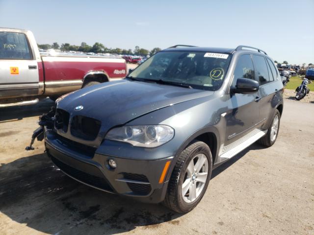 5UXZV4C54D0B10208  bmw x5 xdrive3 2013 IMG 1