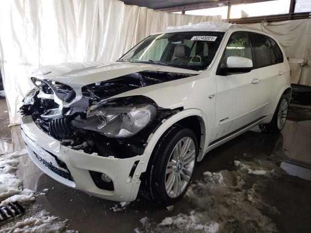 5UXZV4C55D0E11537  bmw x5 xdrive3 2013 IMG 1