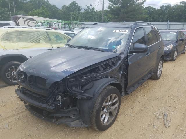 5UXZV4C55D0E13143  bmw x5 xdrive3 2013 IMG 1