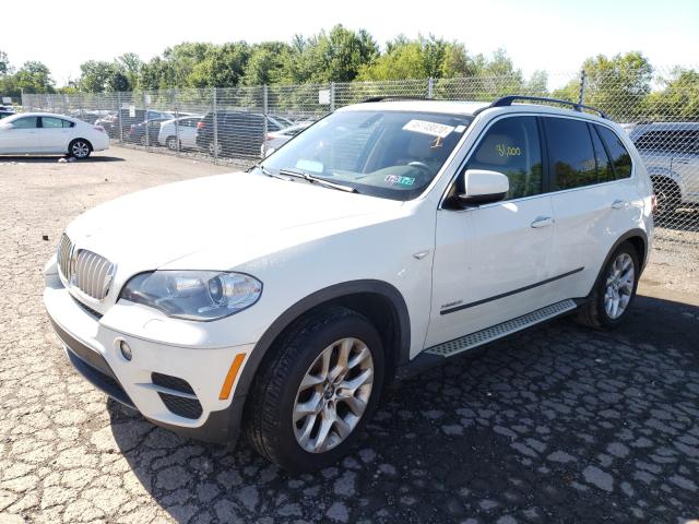 5UXZV4C56D0B09531  bmw x5 xdrive3 2013 IMG 1