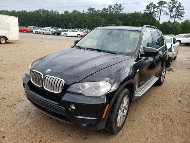 5UXZV4C56D0G54497  bmw x5 xdrive3 2013 IMG 1