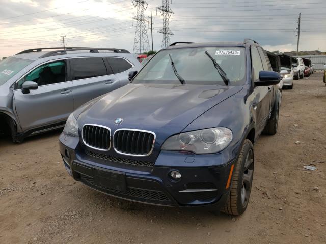 5UXZV4C57D0B00773  bmw x5 xdrive3 2013 IMG 1