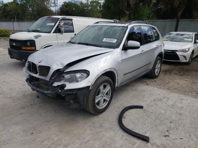 5UXZV4C57D0B07738  bmw x5 xdrive3 2013 IMG 1