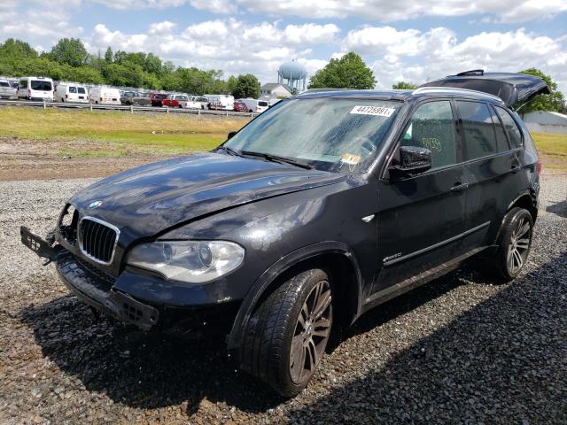 5UXZV4C57D0G51463  bmw x5 xdrive3 2013 IMG 1