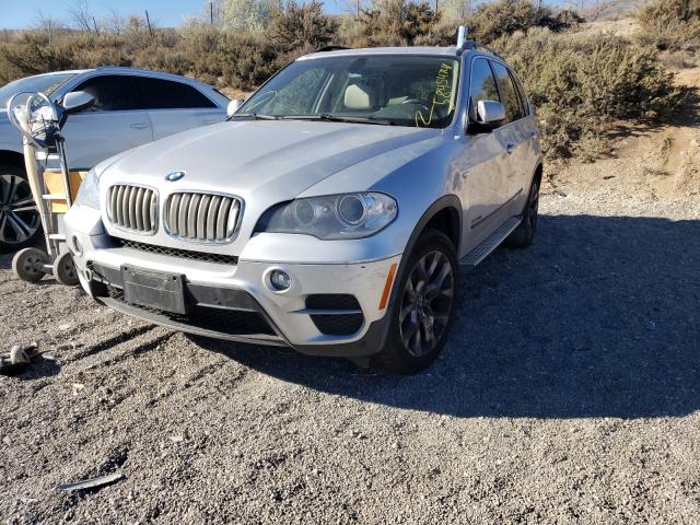 5UXZV4C57D0G56419  bmw x5 xdrive3 2013 IMG 1