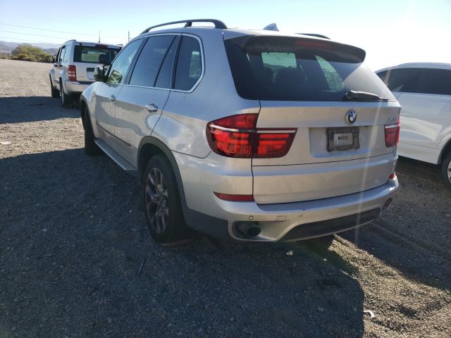 5UXZV4C57D0G56419  bmw x5 xdrive3 2013 IMG 2