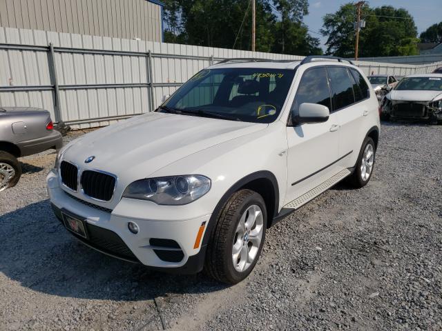 5UXZV4C59D0E11055  bmw x5 xdrive3 2013 IMG 1