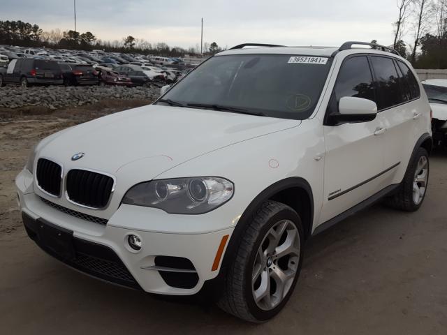 5UXZV4C59D0E11525  bmw x5 xdrive3 2013 IMG 1