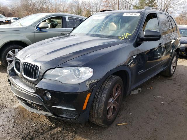 5UXZV4C5XD0B14800  bmw x5 xdrive3 2013 IMG 1