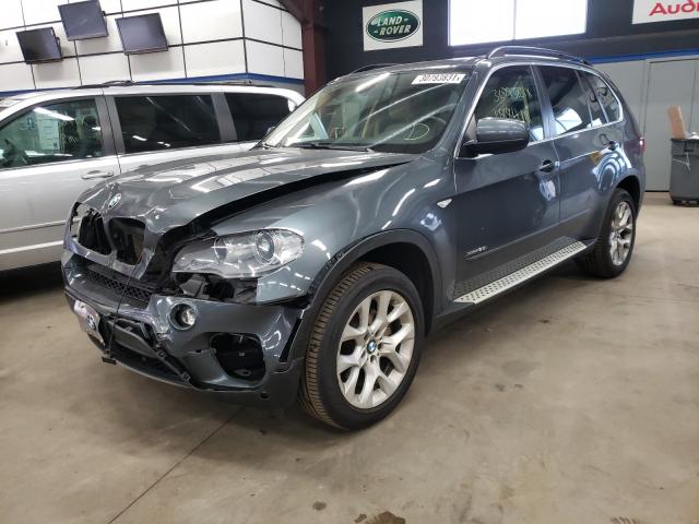 5UXZV4C5XD0B19415  bmw x5 xdrive3 2013 IMG 1