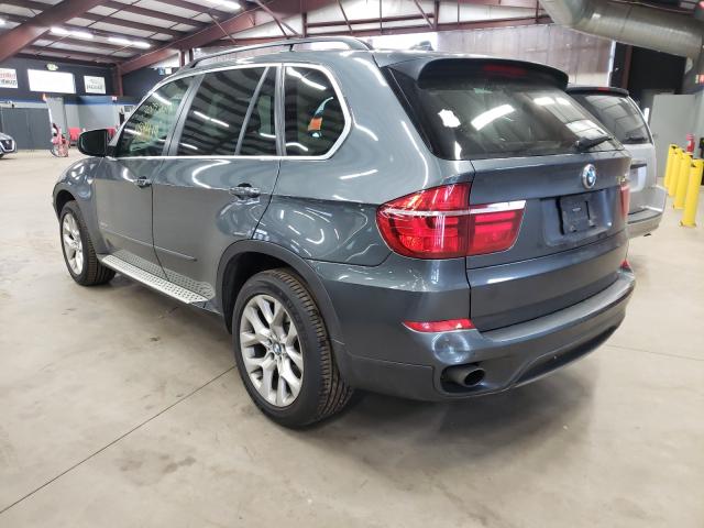 5UXZV4C5XD0B19415  bmw x5 xdrive3 2013 IMG 2