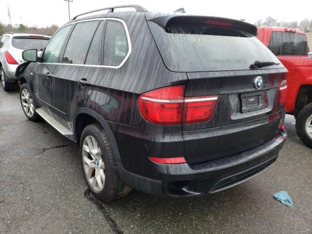 5UXZV4C5XD0G52283  bmw x5 xdrive3 2013 IMG 2