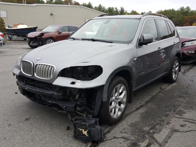 5UXZW0C54D0B91801  bmw x5 xdrive3 2013 IMG 1