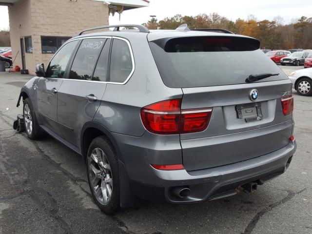 5UXZW0C54D0B91801  bmw x5 xdrive3 2013 IMG 2