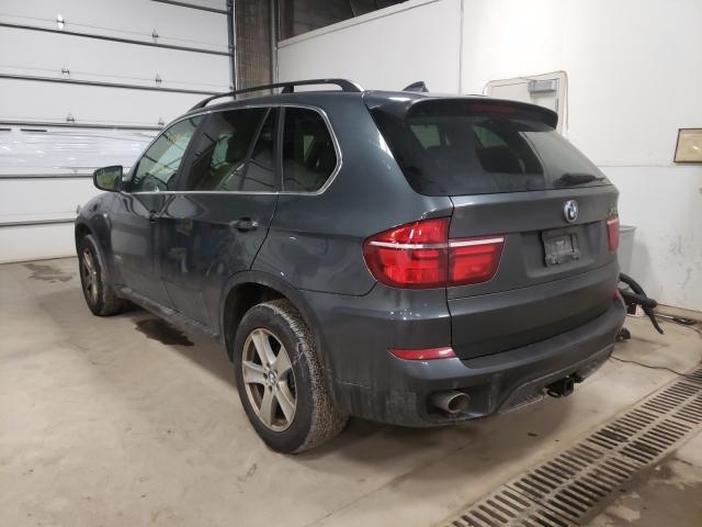 5UXZW0C55D0B94948  bmw x5 xdrive3 2013 IMG 2