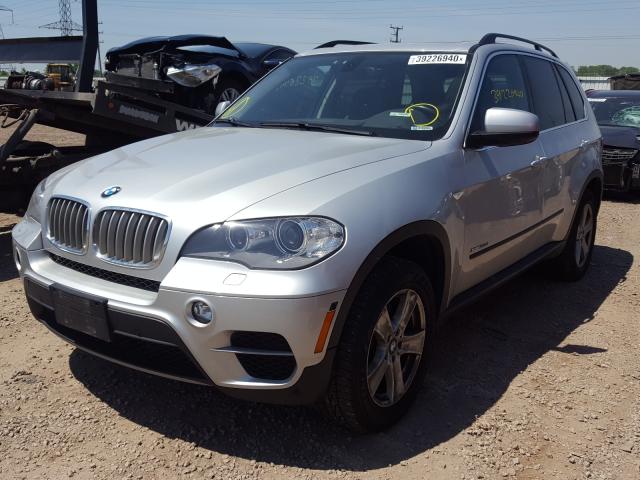 5UXZW0C5XD0B94458  bmw x5 xdrive3 2013 IMG 1