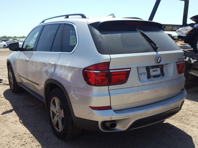 5UXZW0C5XD0B94458  bmw x5 xdrive3 2013 IMG 2