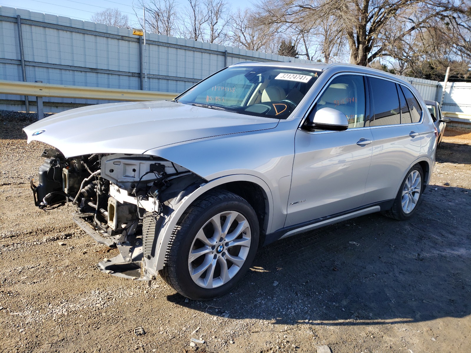 5UXKS4C58E0J94221  bmw x5 xdrive3 2014 IMG 1