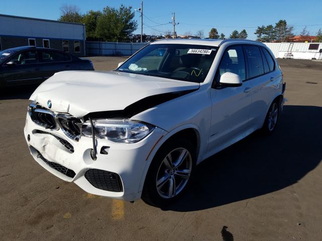 5UXKR0C50F0K59505  bmw x5 xdrive3 2015 IMG 1