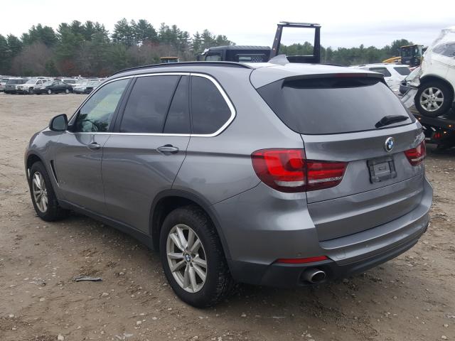 5UXKR0C5XF0K67997  bmw x5 xdrive3 2015 IMG 2