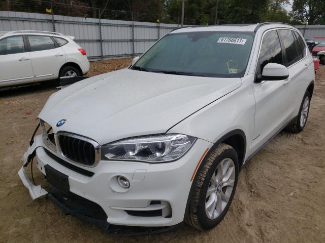 5UXKR0C50G0S85443  bmw x5 xdrive3 2016 IMG 1