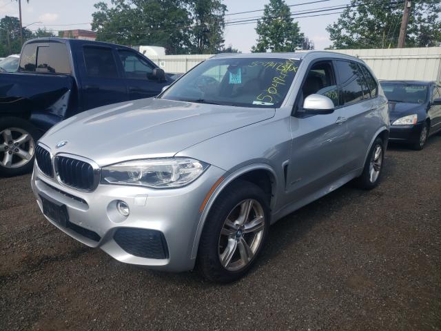 5UXKR0C50G0S87452  bmw x5 xdrive3 2016 IMG 1