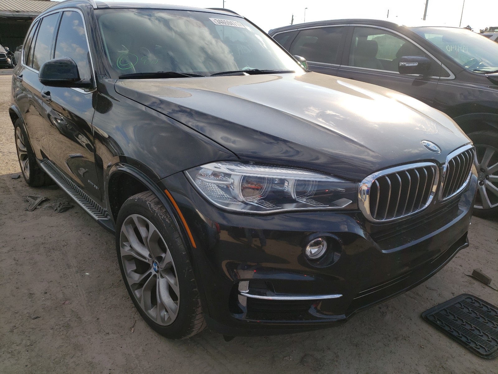 5UXKR0C51G0S93731  bmw x5 xdrive3 2016 IMG 0