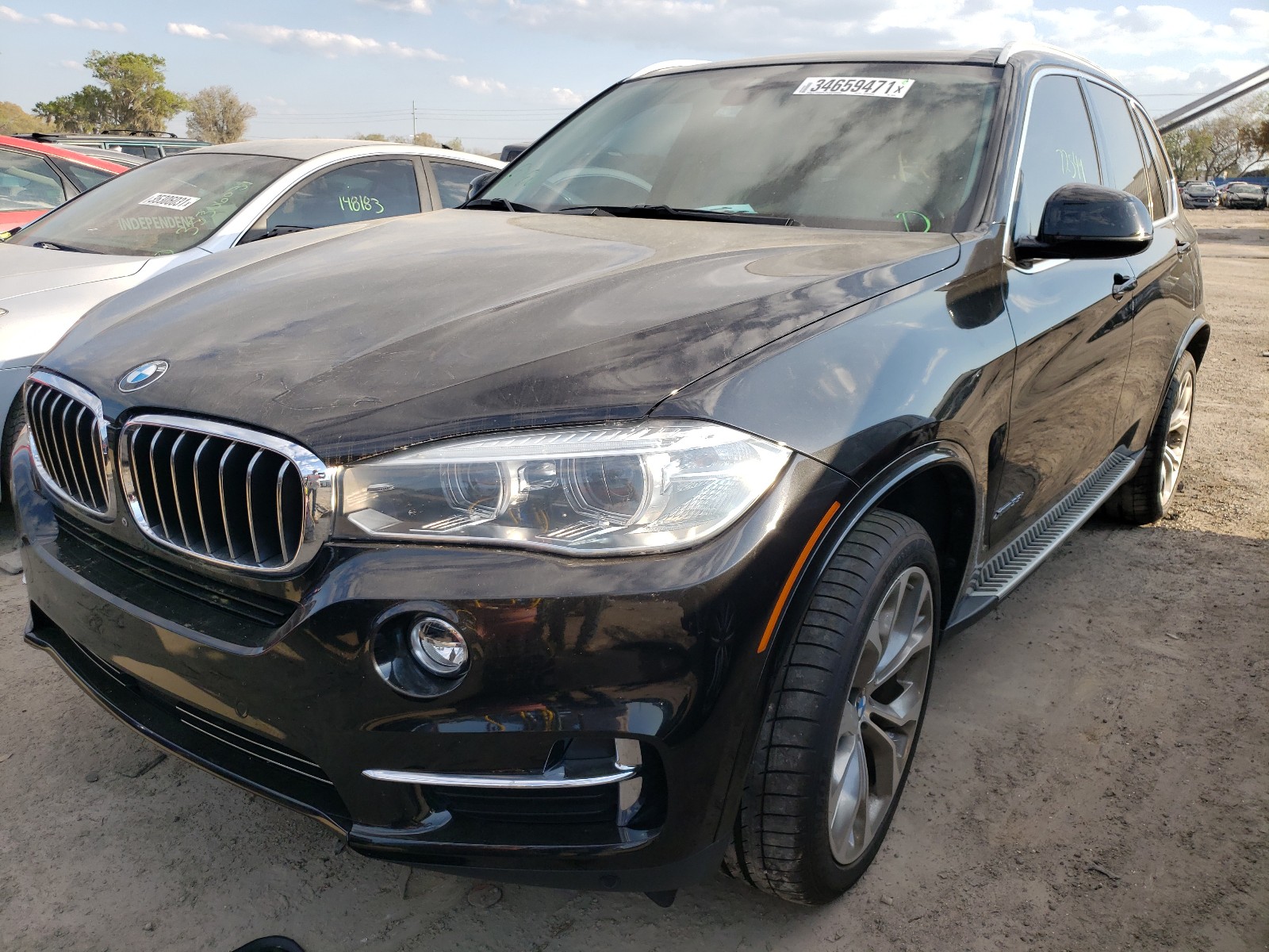 5UXKR0C51G0S93731  bmw x5 xdrive3 2016 IMG 1