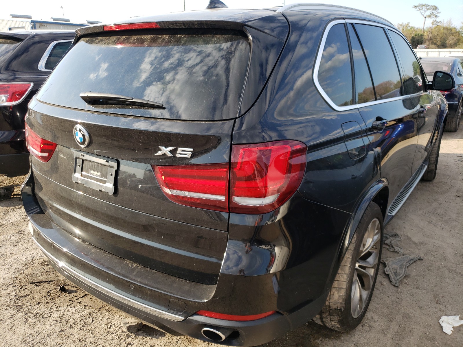 5UXKR0C51G0S93731  bmw x5 xdrive3 2016 IMG 3