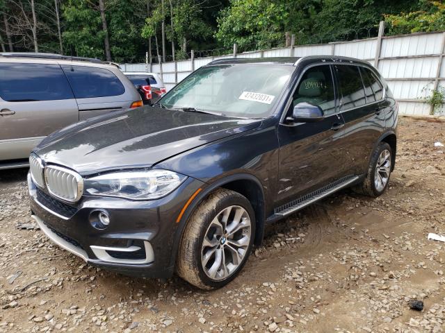 5UXKR0C52G0P33259  bmw x5 xdrive3 2016 IMG 1