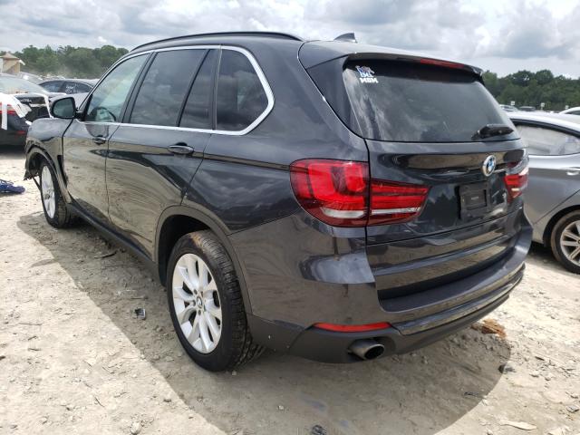 5UXKR0C53G0P22433  bmw x5 xdrive3 2016 IMG 2