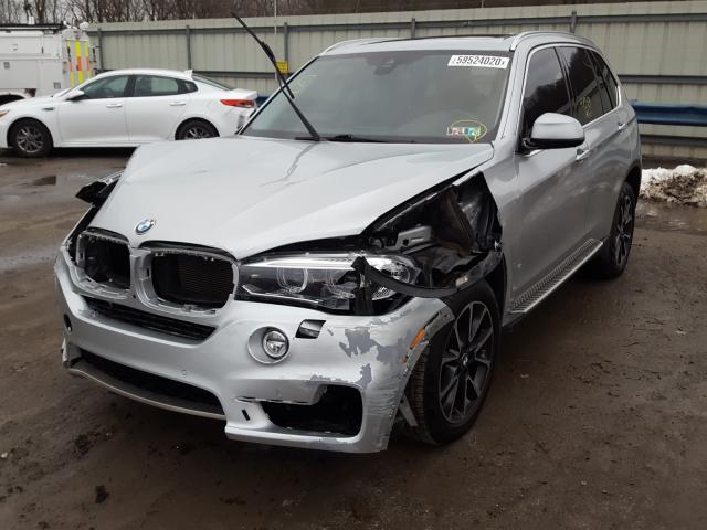 5UXKR0C57G0P23200  bmw x5 xdrive3 2016 IMG 1