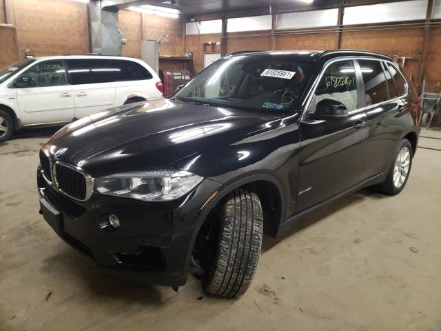 5UXKR0C59G0P24848  bmw x5 xdrive3 2016 IMG 1