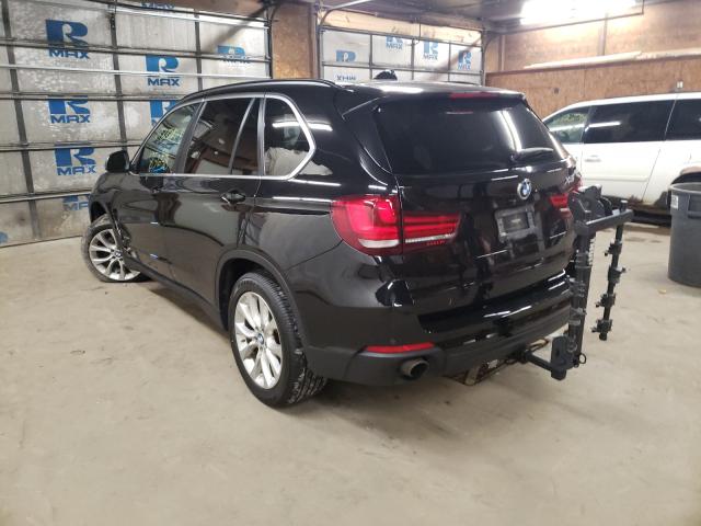 5UXKR0C59G0P24848  bmw x5 xdrive3 2016 IMG 2