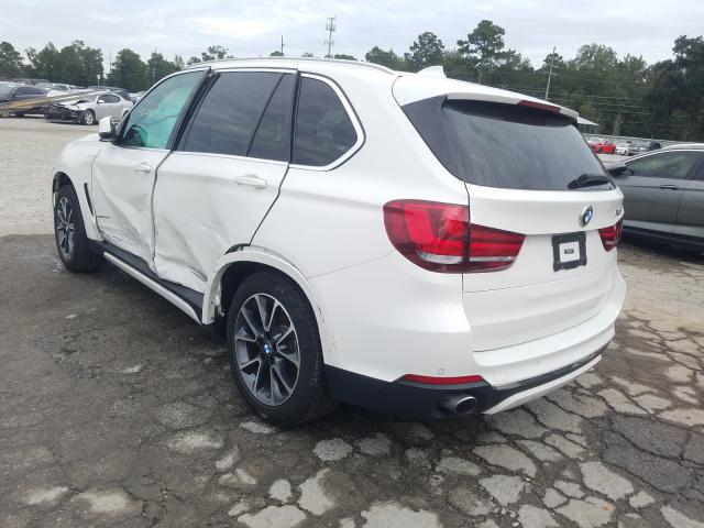 5UXKR0C36H0V80658  bmw x5 xdrive3 2017 IMG 2