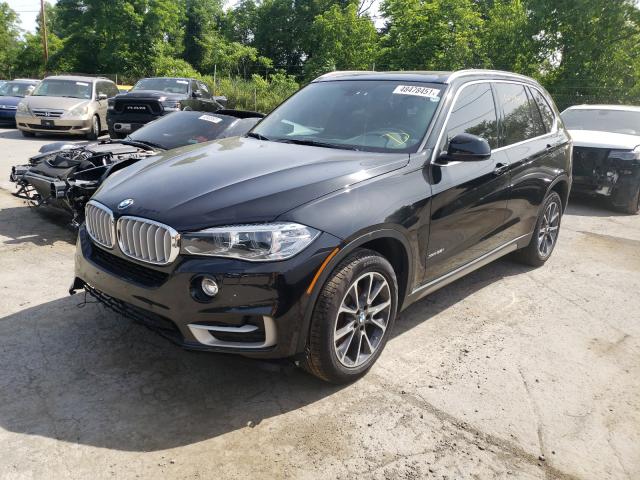 5UXKR0C39H0V73607  bmw x5 xdrive3 2017 IMG 1