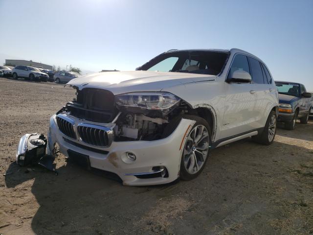 5UXKS4C37H0U05993  bmw x5 xdrive3 2017 IMG 1