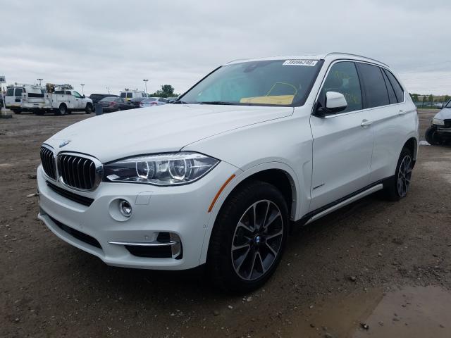 5UXKR0C58JL075615  bmw x5 xdrive3 2018 IMG 1