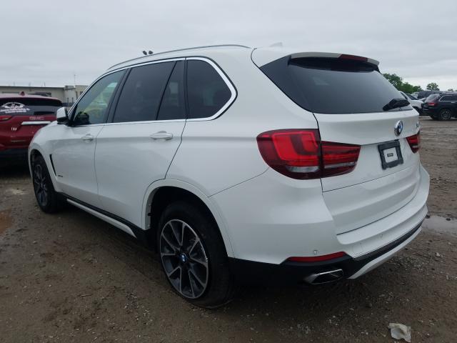 5UXKR0C58JL075615  bmw x5 xdrive3 2018 IMG 2