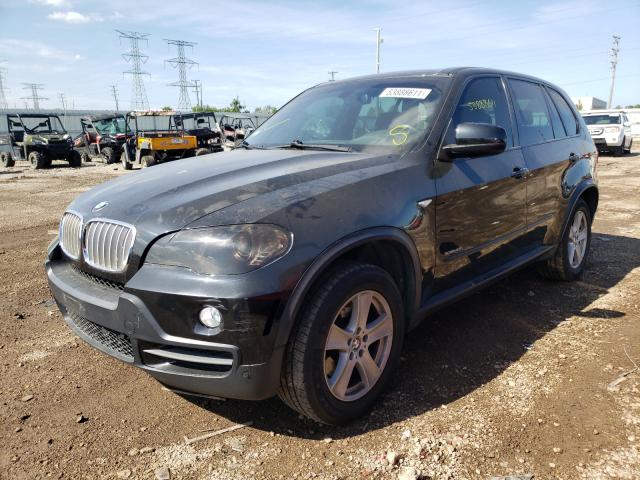 5UXFE8C52AL311428  bmw x5 xdrive4 2010 IMG 1