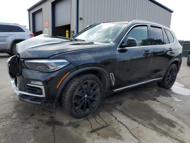 5UXCR6C50KLK81178  bmw x5 xdrive4 2019 IMG 0