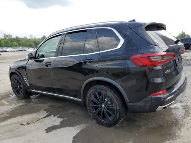 5UXCR6C50KLK81178  bmw x5 xdrive4 2019 IMG 1