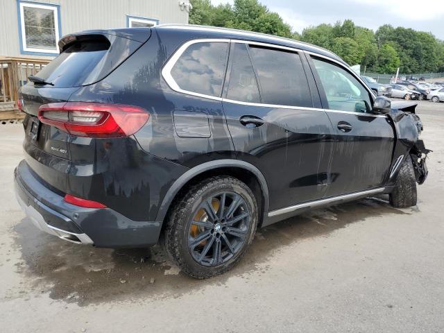 5UXCR6C50KLK81178  bmw x5 xdrive4 2019 IMG 2